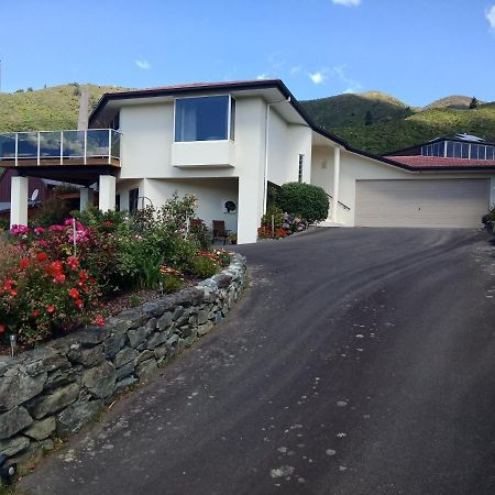 픽턴 Moana View B&B 외부 사진
