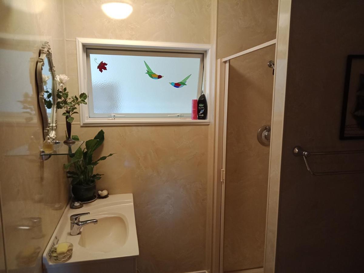 픽턴 Moana View B&B 외부 사진