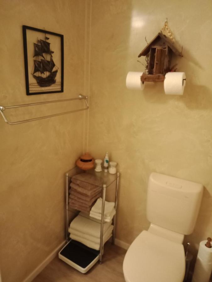 픽턴 Moana View B&B 외부 사진